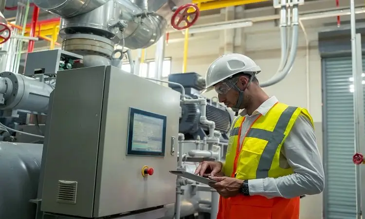 عایق کاری الکتریکی و نقش سیم لاکی در تجهیزات فرآیندی حساس