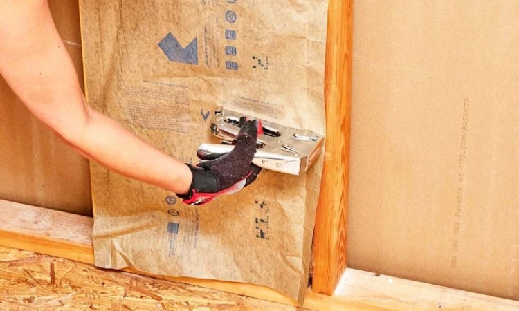 مشخصات عایق پرشمان