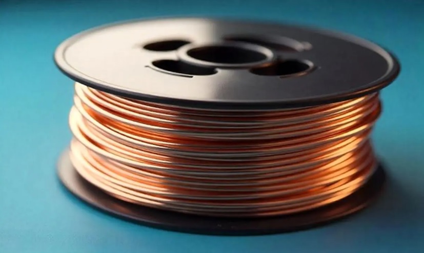 تصویر از آزمایشگاه تست مواد عایق