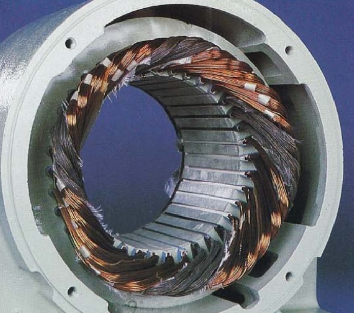 خطاهای رایج در سیمپیچی برق