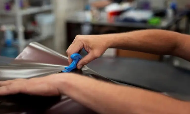 مشخصات فنی عایق مایلر 