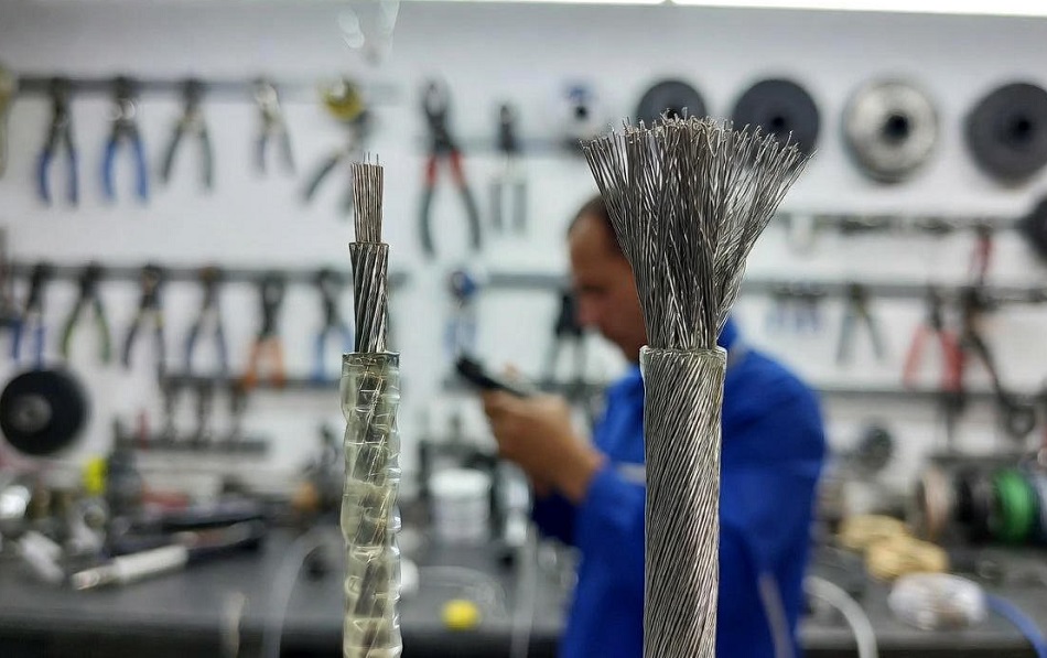 ویژگی‌های سیم لاکی و سیم لیتز