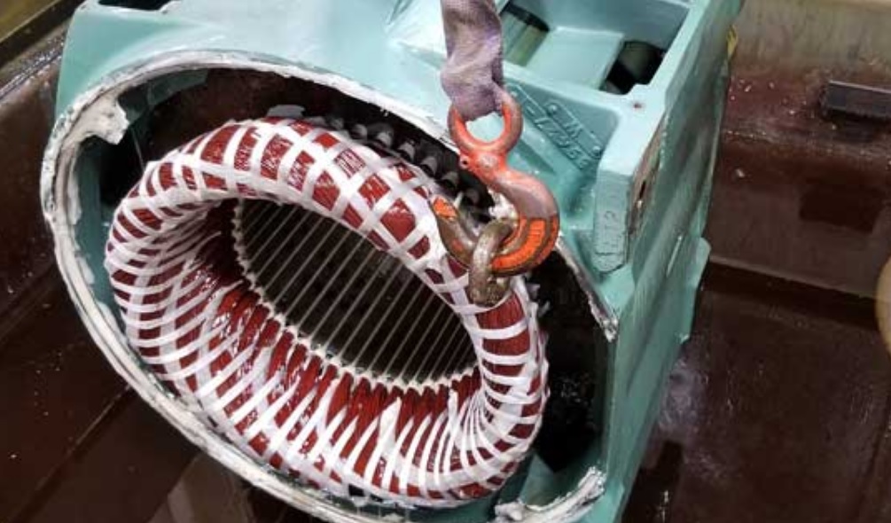 نمودار انواع عایقها و کاربردشان