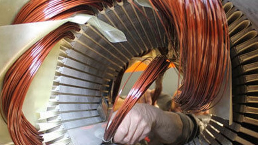 عایق حرارتی مناسب برای موتور