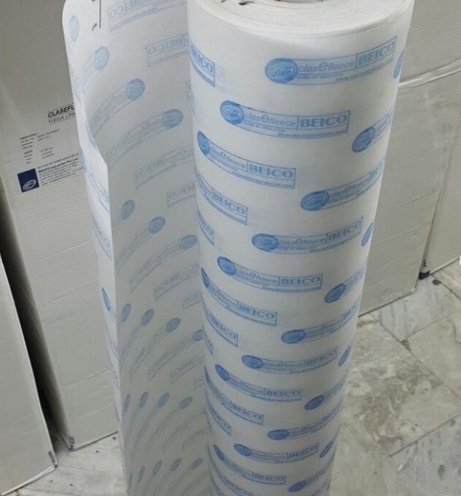 شکلگیری عایق نومکس