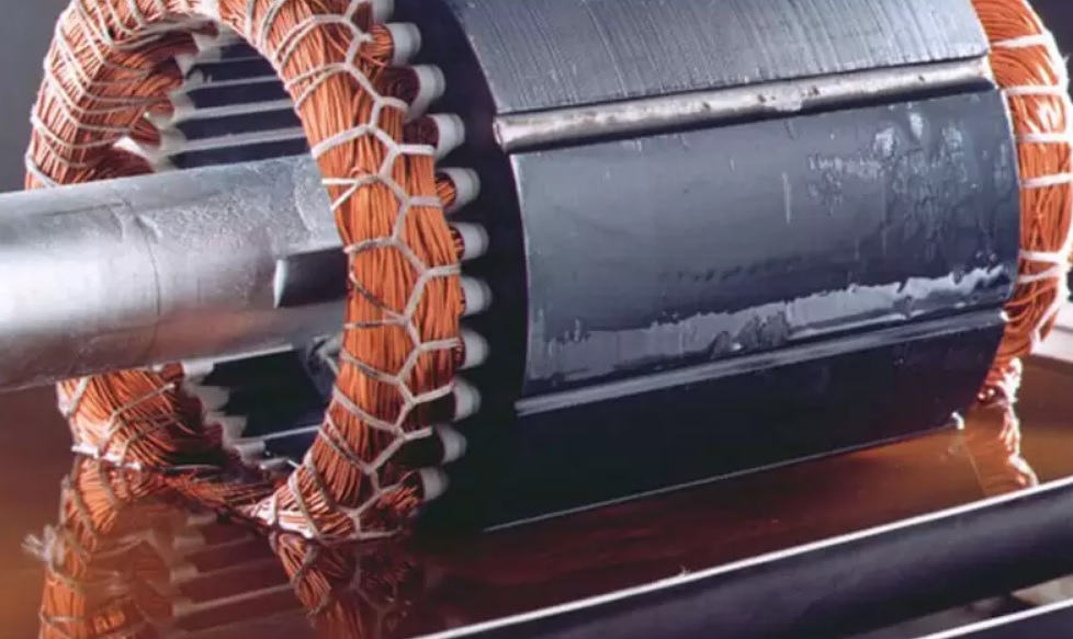 تست کیفیت سیم های پوشش داده شده