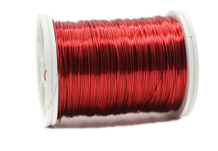 سیم لاکی Self bonding