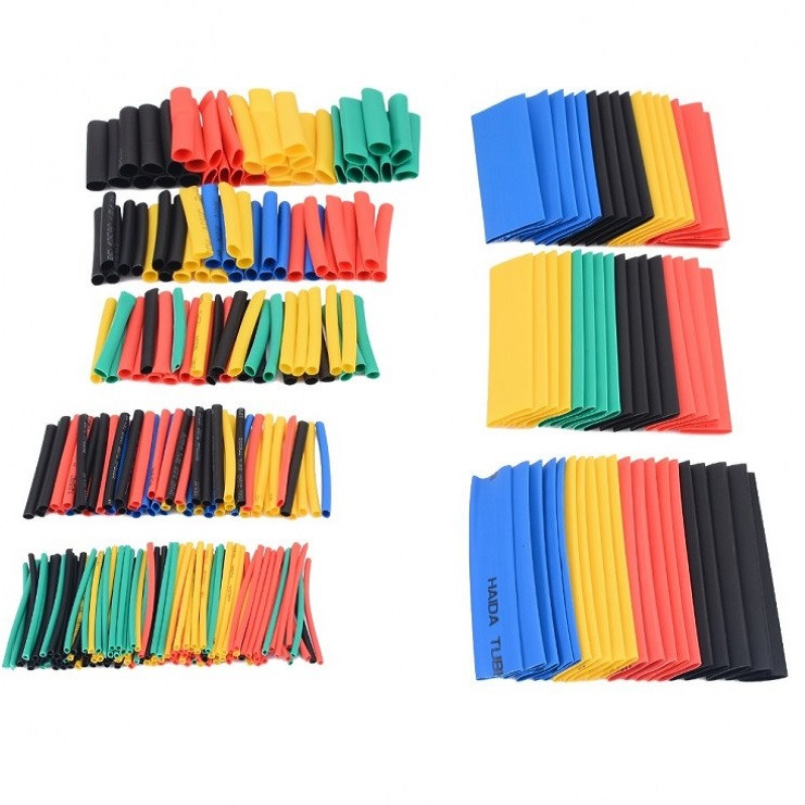 نمایی از محصول نهایی با پوشش وارنیش حرارتی