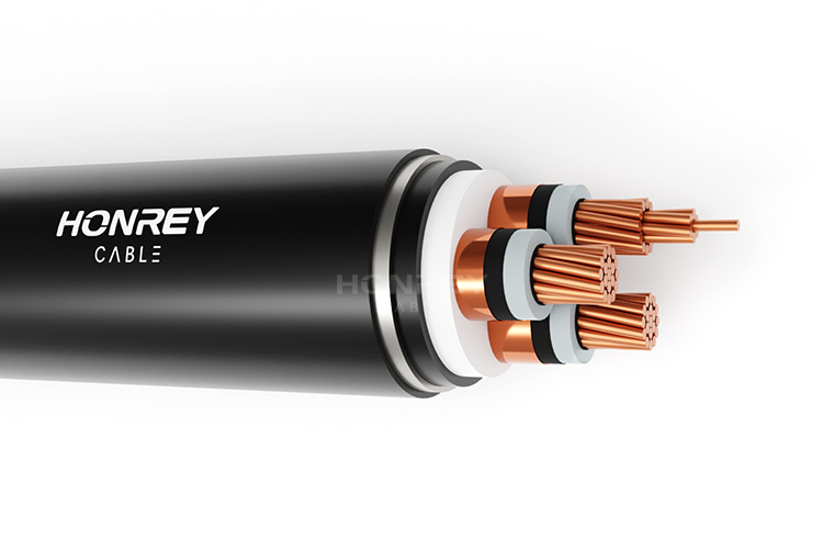 پلی اتیلن مخصوص کابل فشار قوی