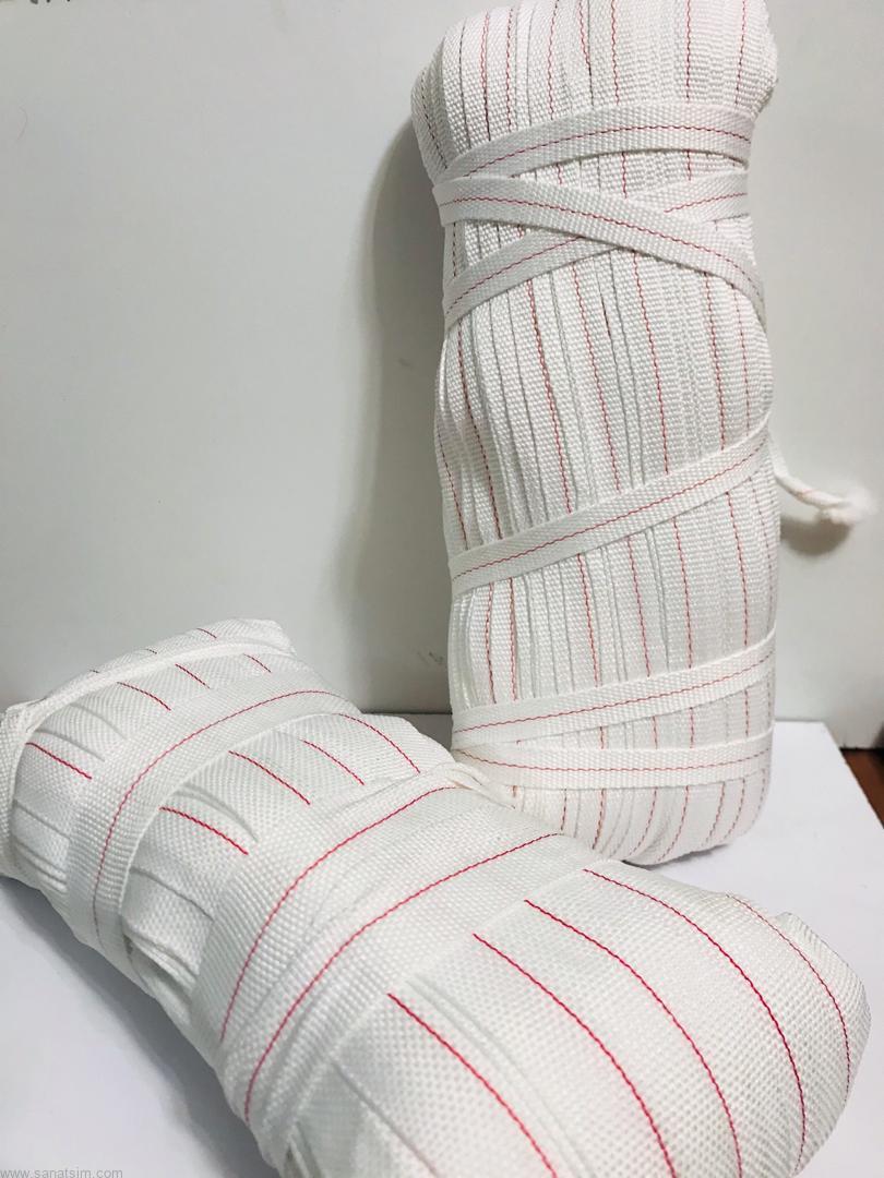 ساختار عایق سربندی