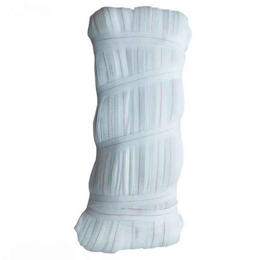 نمای نزدیک نخ سربندی