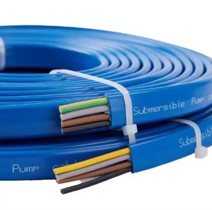 کابل شناور مخصوص کشاورزی