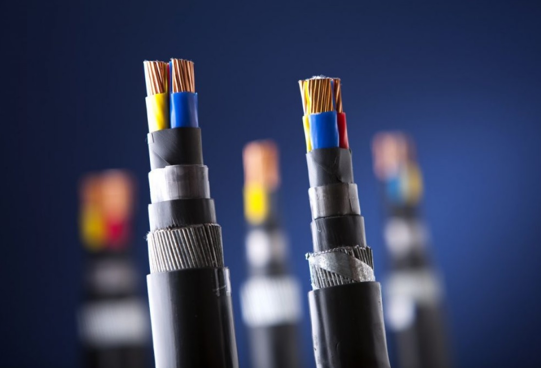 کابل شناور مقاوم در برابر آب