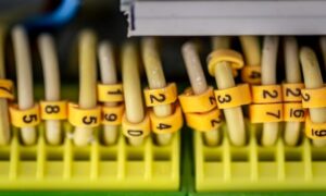 راهنمای جلوگیری از ضرر صنعتی با سیم لاکی مناسب